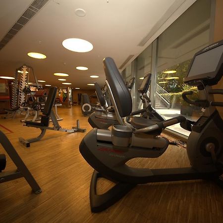 Atakoey Marina Hotel Istanbul Bagian luar foto