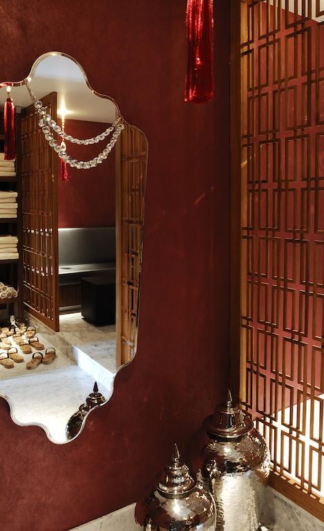 Atakoey Marina Hotel Istanbul Bagian luar foto