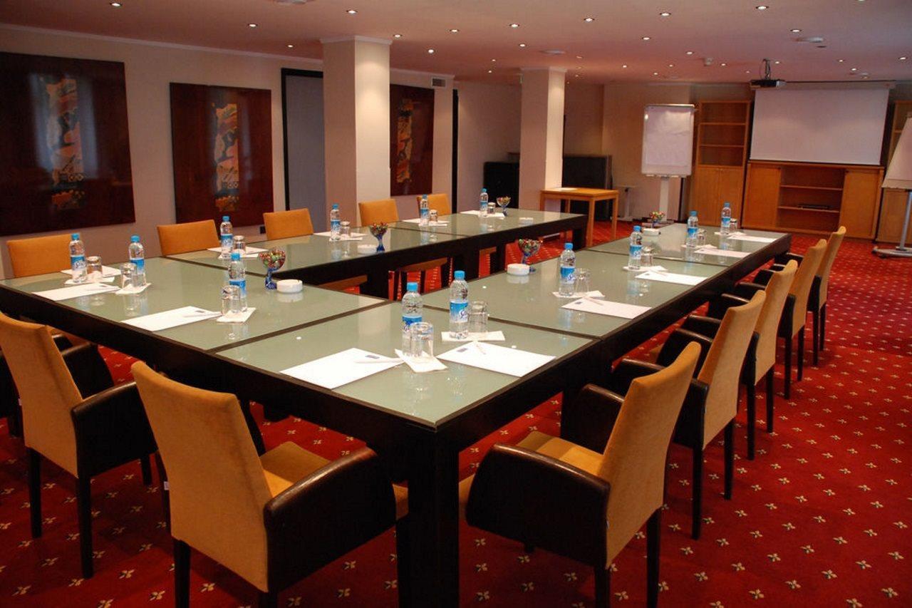 Atakoey Marina Hotel Istanbul Bagian luar foto