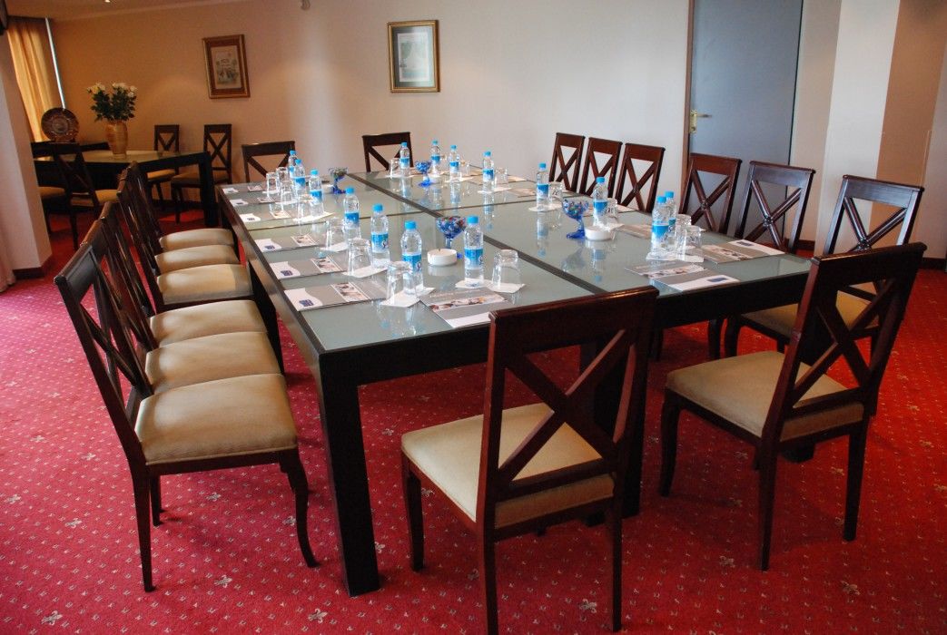 Atakoey Marina Hotel Istanbul Bagian luar foto