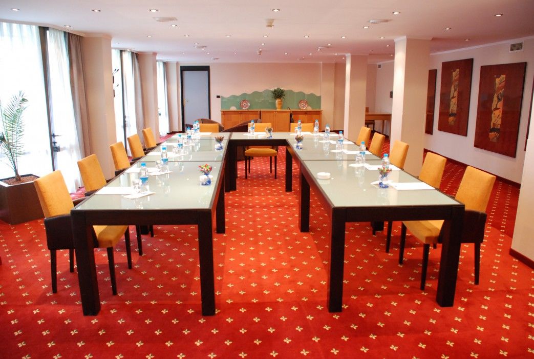 Atakoey Marina Hotel Istanbul Bagian luar foto