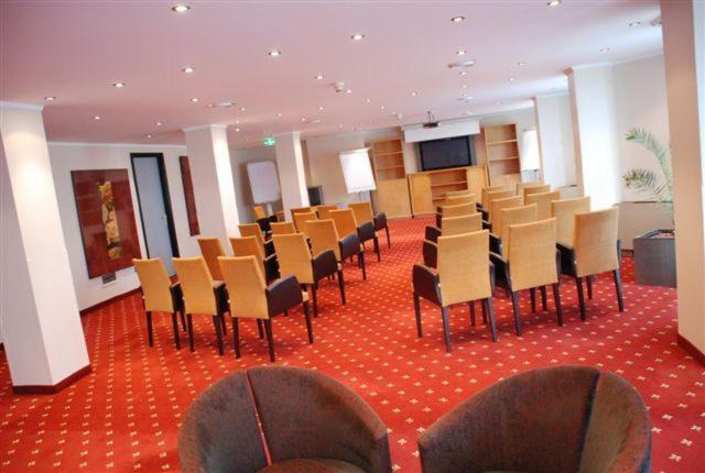 Atakoey Marina Hotel Istanbul Bagian luar foto